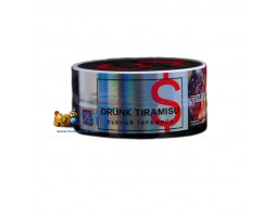 Табак High Flex Drunk Tiramisu (Пьяный Тирамису) 30г Акцизный